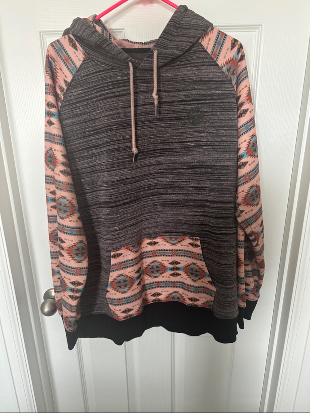 Hooey Women’s Hoodie